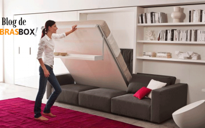 Consejos imprescindibles para aprovechar mejor el espacio en tu hogar